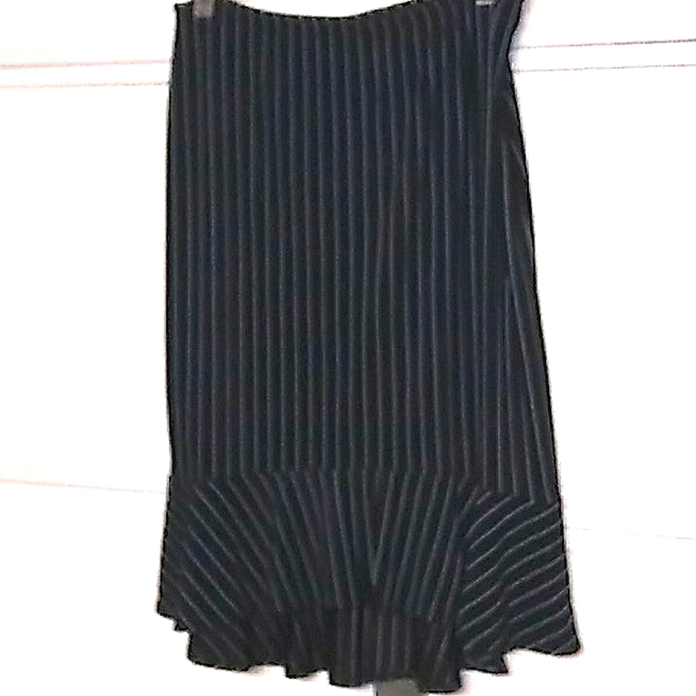 Studio 1940 skirt medium